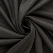 Stoffmuster Modaljersey 130g/m² Schwarz