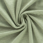 Leinenjersey 100% Leinen Bambus