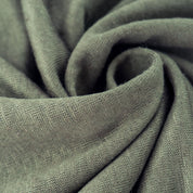 Leinenjersey 100% Leinen Khaki