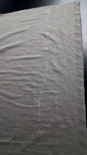 Leinenjersey 100% Leinen Bambus