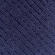 Stoffmuster Sportjersey 145g/m² Blau