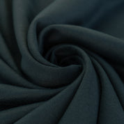 Stoffmuster Interlockjersey 100% Baumwolle 140 g/m² Nachtblau