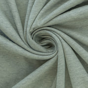 Interlockjersey "Florenz" 100% Baumwolle 185g/m² Lehm meliert