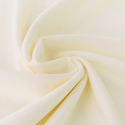 Stoffmuster Romanit Jersey 265g/m² Creme