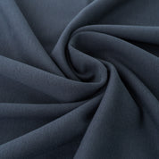 Stoffmuster Romanit Jersey 320g/m² Marine