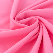 Stoffmuster Romanit Jersey 265g/m² Pink