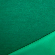 Jacquard Polyamid / Schurwolle 283g/m² Dunkelgrün