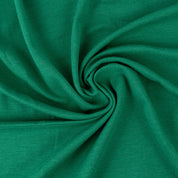 Jacquard Polyamid / Schurwolle 283g/m² Dunkelgrün