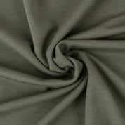 Jacquard Polyamid / Schurwolle 264g/m² Mittelgrau