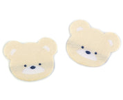 Aufbügler Bär - verschiedene Farben