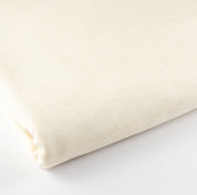 B-WARE - Viskose-French Terry (ungeraut) 200g/m² Beige Melange