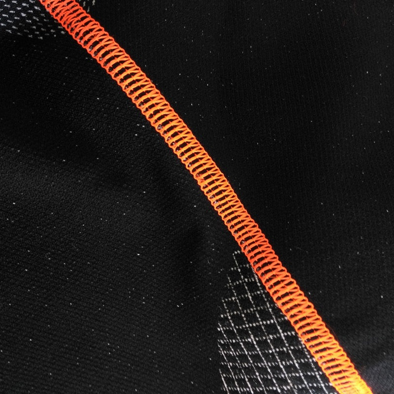 Bauschgarn Gütermann Piuma Stärke 160 - 4er Restepaket 5.000m - Bunt