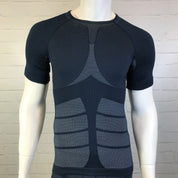 NOON Sportler Herren - Shirt Kurzarm