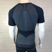 NOON Sportler Herren - Shirt Kurzarm