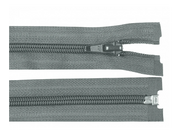 Spiral-Reißverschluss - teilbar - 50cm Länge