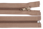 Spiral-Reißverschluss - teilbar - 70cm Länge