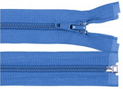 Spiral-Reißverschluss - teilbar - 65cm Länge