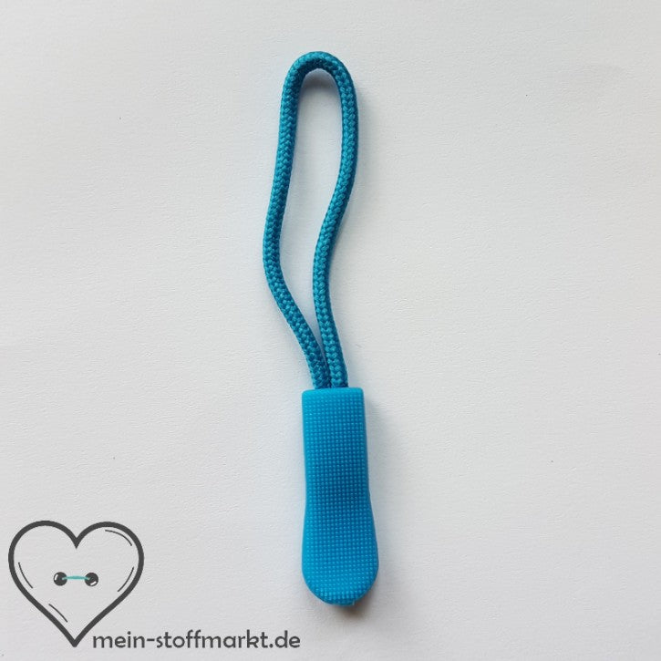 Reißverschluss-Anhänger, Zipper-Puller TL zum Anklemmen Reißverschluss-Anhänger, Zipper-Puller TL zum Anklemmen