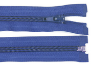 Spiral-Reißverschluss - teilbar - 75cm Länge