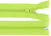 Spiral-Reißverschluss - teilbar - 75cm Länge