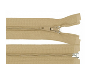 Spiral-Reißverschluss - teilbar - 75cm Länge