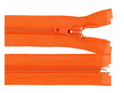 Spiral-Reißverschluss - teilbar - 35cm Länge