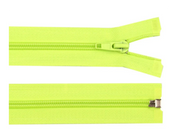 Spiral-Reißverschluss - teilbar - 75cm Länge