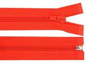 Spiral-Reißverschluss - teilbar - 75cm Länge
