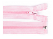 Spiral-Reißverschluss - teilbar - 70cm Länge