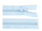 Spiral-Reißverschluss - teilbar - 50cm Länge