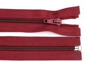 Spiral-Reißverschluss - teilbar - 55cm Länge