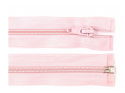 Spiral-Reißverschluss - teilbar - 50cm Länge