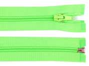 Spiral-Reißverschluss - teilbar - 55cm Länge