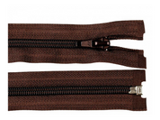 Spiral-Reißverschluss - teilbar - 50cm Länge