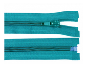 Spiral-Reißverschluss - teilbar - 55cm Länge