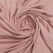 Romanit Jersey 320g/m² Altrosa