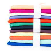 Ü-Stoffpaket B-WARE - bunt - 1kg