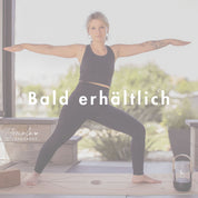 Yoga Vorteilsset - schwarz