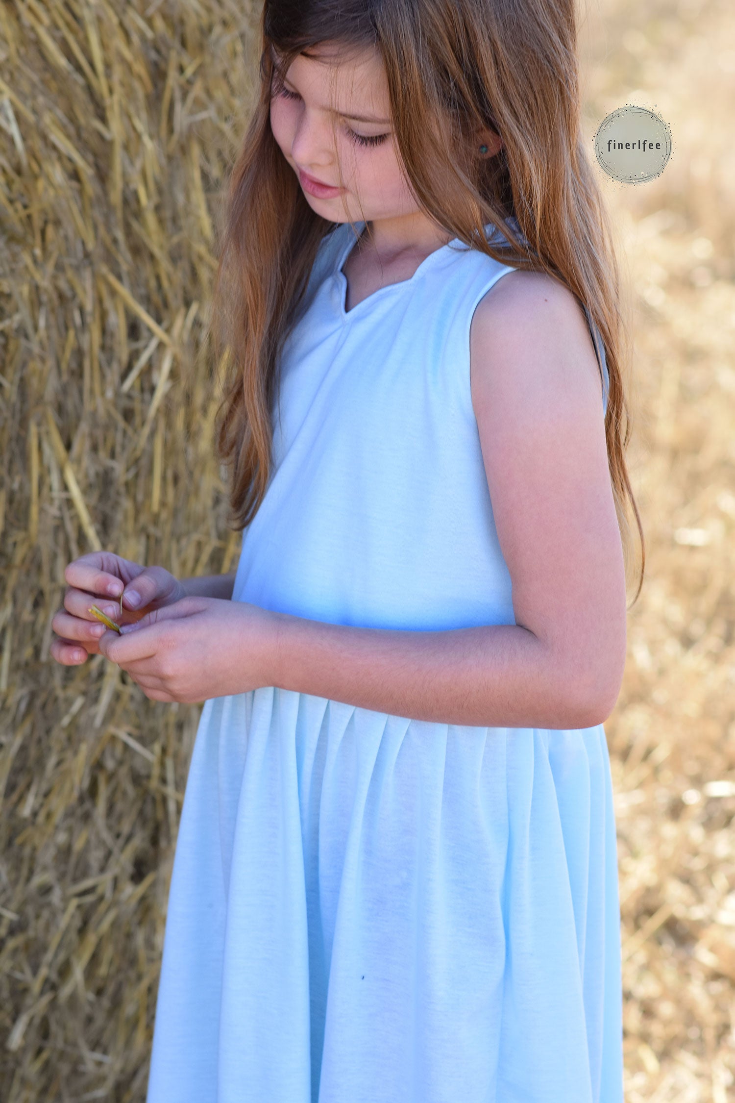 Singlejersey 100% Baumwolle 135g/m² Mint hell