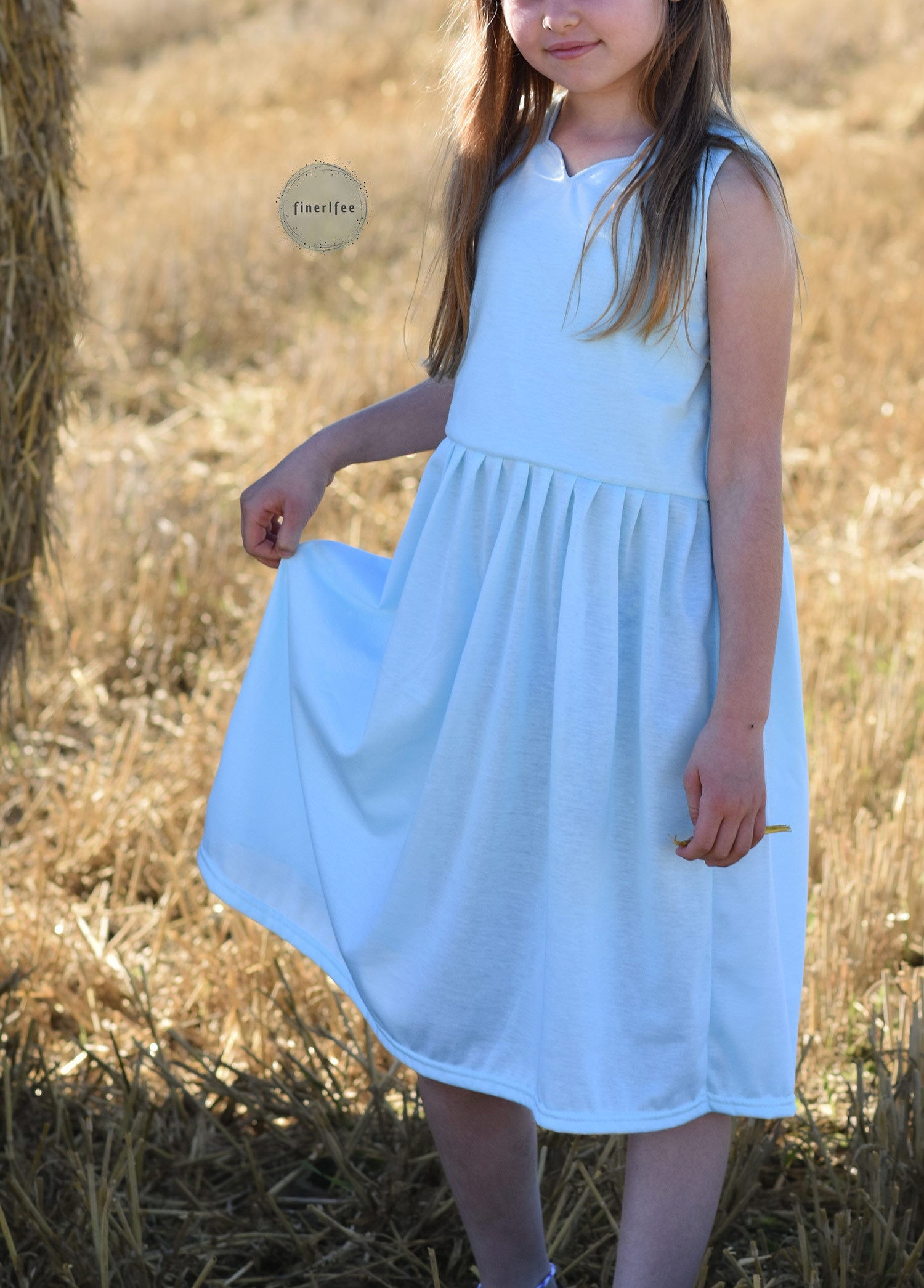 Singlejersey 100% Baumwolle 135g/m² Mint hell