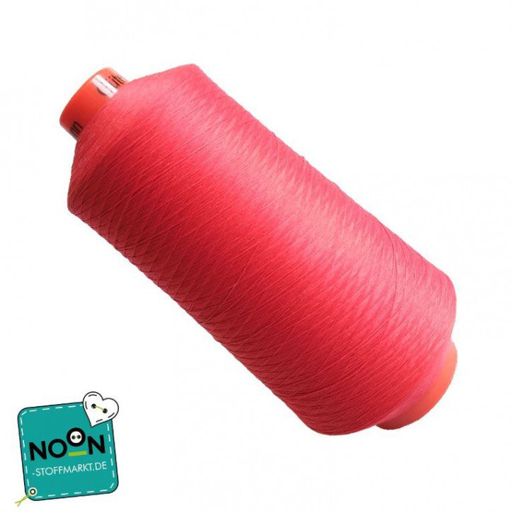 Bauschgarn 10.000m Rot (156)
