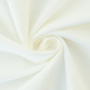 B-WARE - BIOCOTTON Singlejersey 135g/m² Weiß