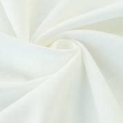 B-WARE - BIOCOTTON Singlejersey 135g/m² Weiß