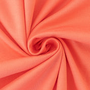 BIOCOTTON Singlejersey 135g/m² Lachs