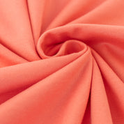 BIOCOTTON Singlejersey 135g/m² Lachs