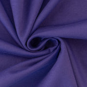 B-WARE - BIOCOTTON Singlejersey 135g/m² Royallila