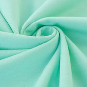 BIOCOTTON Singlejersey 135g/m² Mint