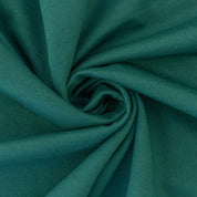 BIOCOTTON Singlejersey 135g/m² Smaragd