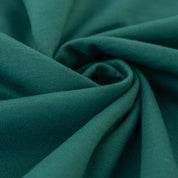 BIOCOTTON Singlejersey 135g/m² Smaragd