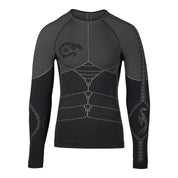 CLIMACORE ONYX Herren - Shirt Langarm